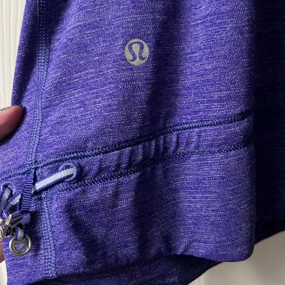 LULULEMON Rest Less Tank - Picture 9 of 9